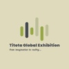 Titota Global Exhibition Logo