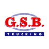 G.S.B. Trucking Inc Logo