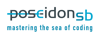 Poseidon s.b. s.r.l. Logo