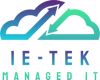 IE-Tek Logo
