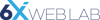 610 Web Lab Logo