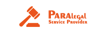 Paralegal Service Provider Logo