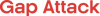 Gap Attack Logo