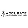 Accurate Land Surveying, LLC Logo