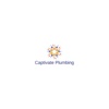 Captivate Plumbing Logo