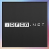 idfgr.net Logo
