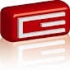 Cliff's Edge Marketing Logo