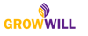 GrowWILL Infotech Logo