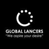 Global  Lancers Logo