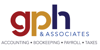 GP&H Financial Services Logo