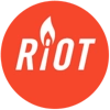 RIOT Logo