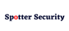 Spotter Security Logo