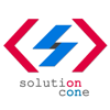 SOLUTION CONE Logo