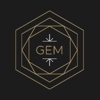 GEM CREATIVE AGENCY Logo