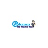 Fulcrum Resources Logo