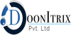 DoonITrix Pvt Ltd Logo
