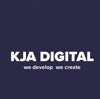 KJA Digital Logo