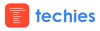 Techies App Technologies Sdn. Bhd. Logo