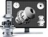 Product Development Experts, Inc. Logo