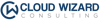 Cloud Wizard Consulting Logo