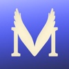 Mega Refund Income Tax Logo