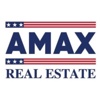 AMAX Real Estate Logo