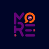 MORE DM Logo