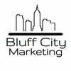Bluff City Marketing Logo