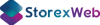 StorexWeb Logo