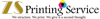 ZS Printing Press Logo