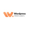 WordPress Web Coders Logo