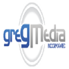 GregMedia Inc Logo