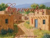Cervantes Chile Sauce and Salsa Logo
