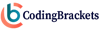 CODINGBRACKETS Logo