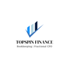 Topspin Finance Inc Logo