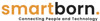 SMARTBORN SOFTWARE CONSULTING PRIVATE LIMITED Logo