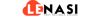Lenasi Cloud & Reseller Hosting Logo