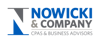 Nowicki & Company, LLP Logo