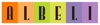Albeli Logo