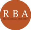 Rob Bramhall Architects Logo