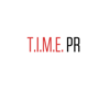 T.I.M.E. PR - Turkey Logo
