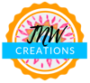 TNW Creations Logo