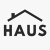 Haus Software House Logo