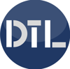 The Digital Transformation Leaders Logo