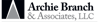 Archie Branch & Associates, LLC Logo