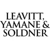 Leavitt, Yamane and Soldner Logo