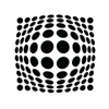 Bouncing Orange Digital Agency Logo