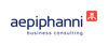 Aepiphanni Business Consulting Logo