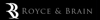 Law Offices of Royce & Brain Logo