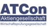 ATCon AG Logo